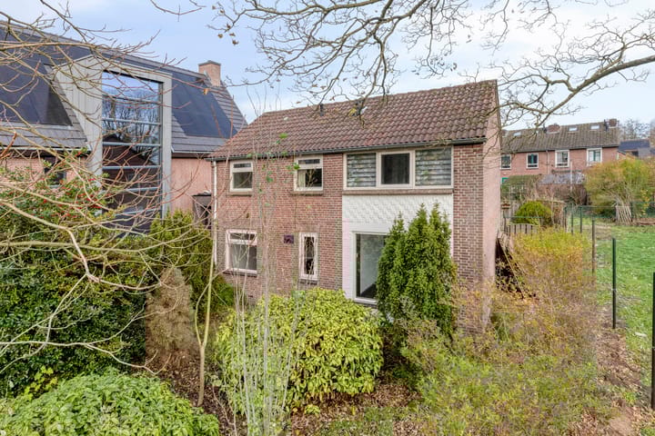 Foto van woning Sint Jozefstraat 31, Deurne