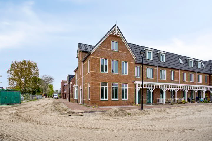 Sint Jozephpad 21 in Noordwijkerhout