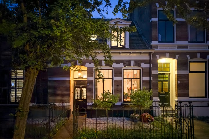 Foto van woning Sint Jurrienstraat 34, Deventer