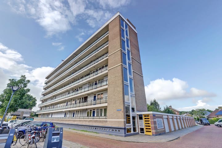 Sint Kruislaan 21 in Vlissingen