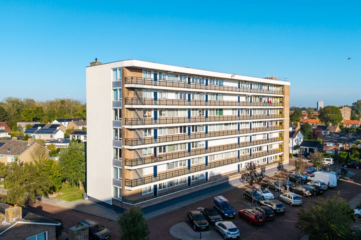 Sint Kruislaan 31 in Vlissingen