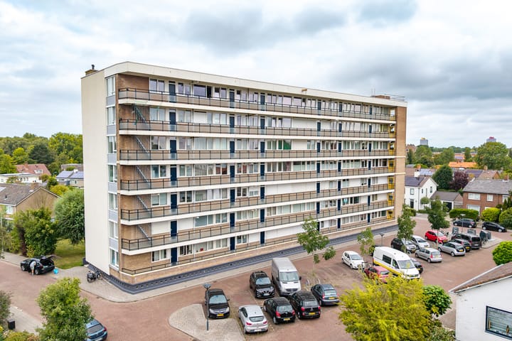 Sint Kruislaan 49 in Vlissingen