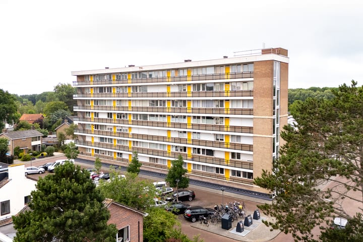 Sint Kruislaan 55 in Vlissingen