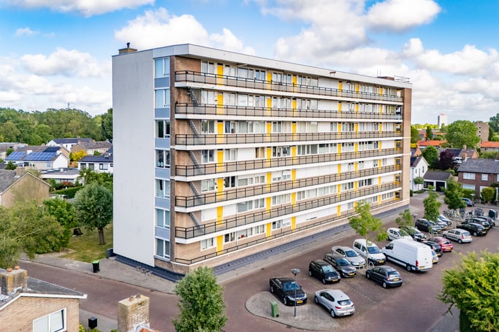 Foto van woning Sint Kruislaan 69, Vlissingen