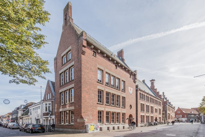 Sint Laurensstraat 9A in Alkmaar