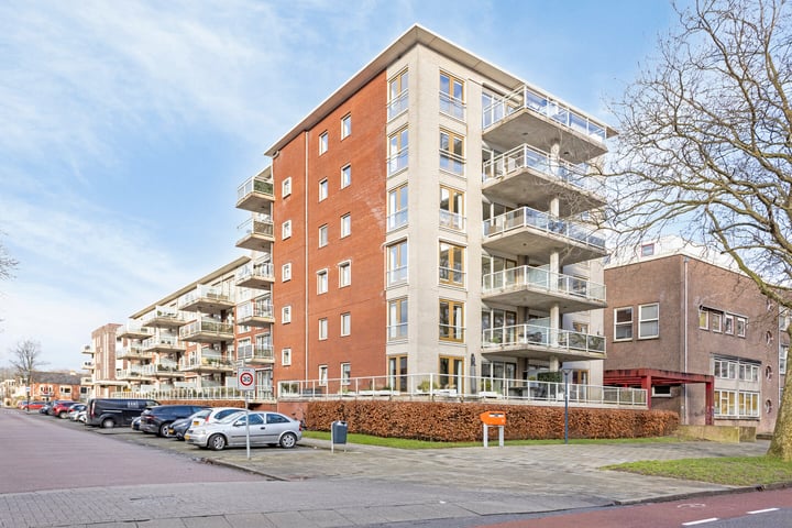 Sint Laurentiusstraat 19 in Hoorn