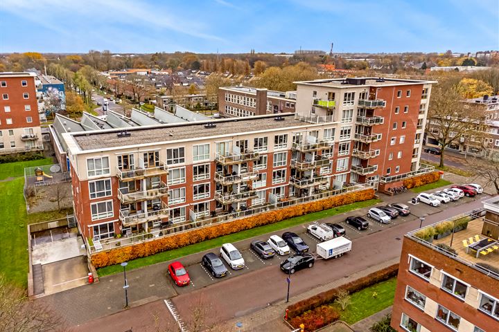 Sint Laurentiusstraat 33 in Hoorn