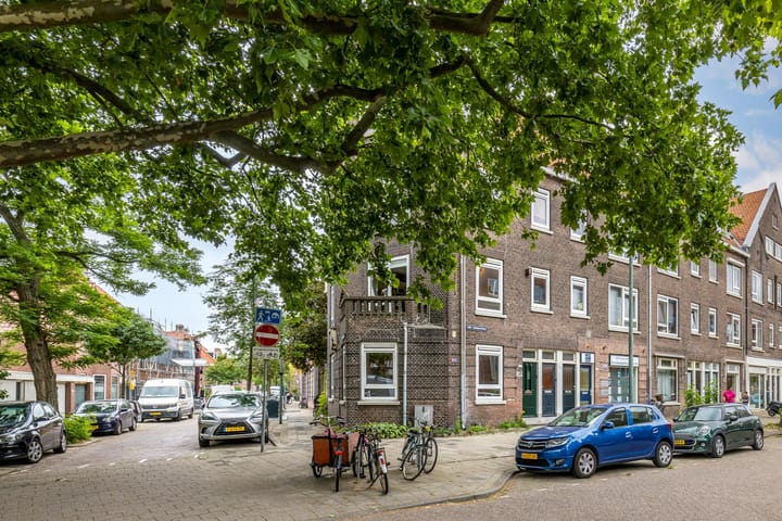 Sint Liduinastraat 102B in Schiedam