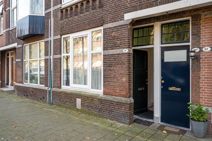 Sint Liduinastraat 31A in Schiedam