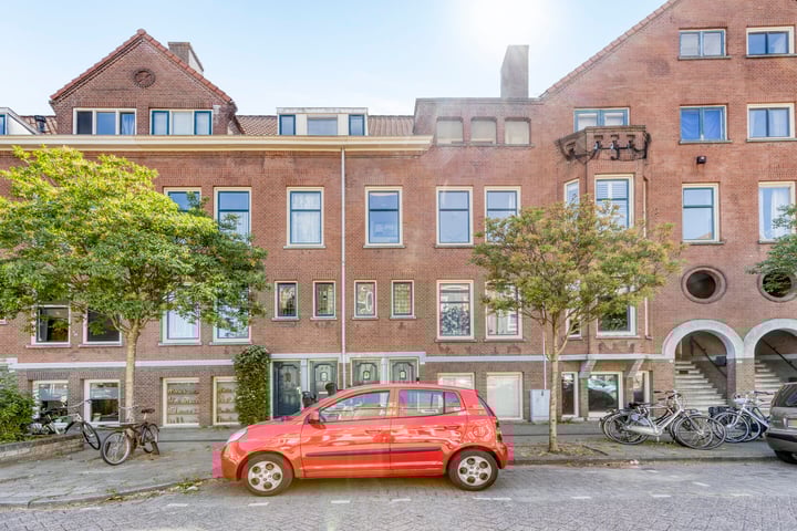 Photo of property Sint Liduinastraat 69A, Schiedam