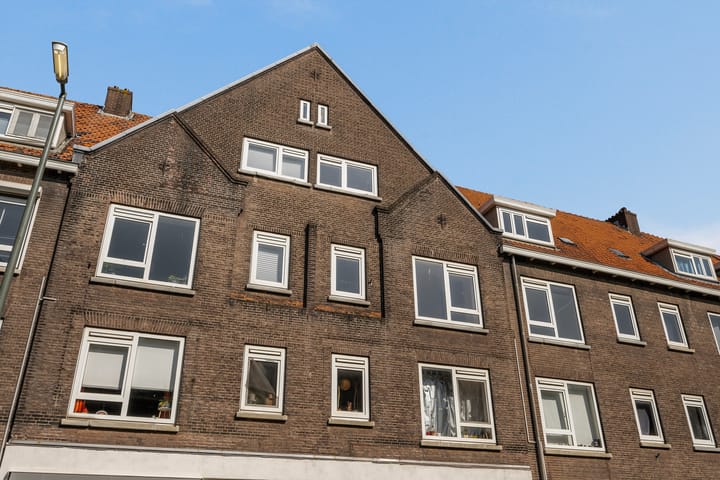 Sint Liduinastraat 92B in Schiedam