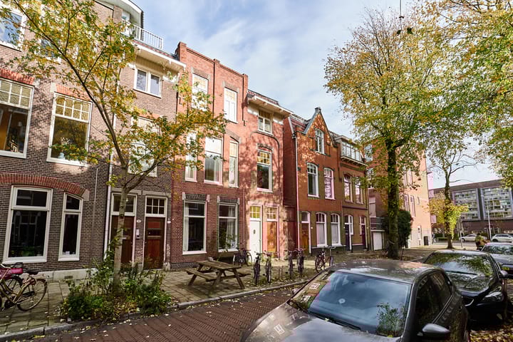 Photo de la maison Sint Lucasstraat 3a, Groningen
