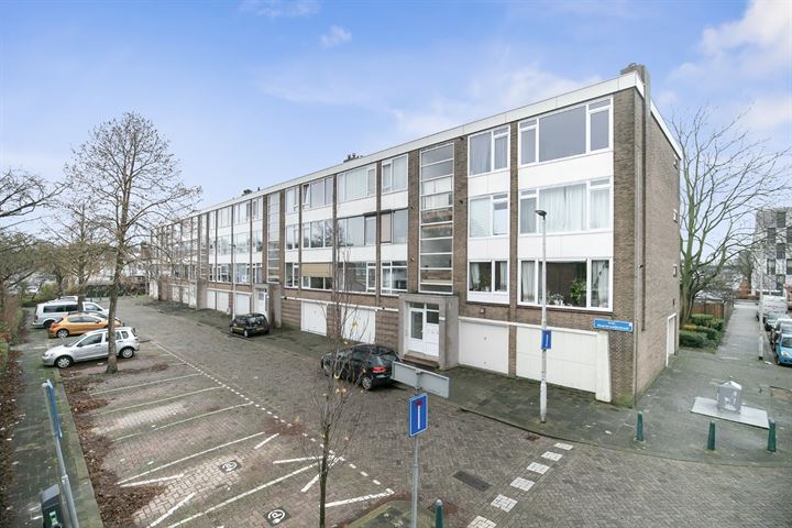 Sint-Maartensdijkstraat 68 in Rotterdam