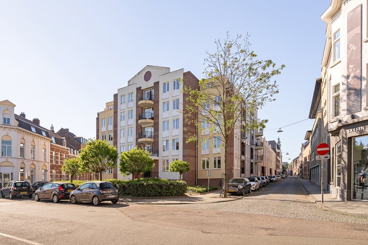 Sint Maartenslaan 65C in Maastricht