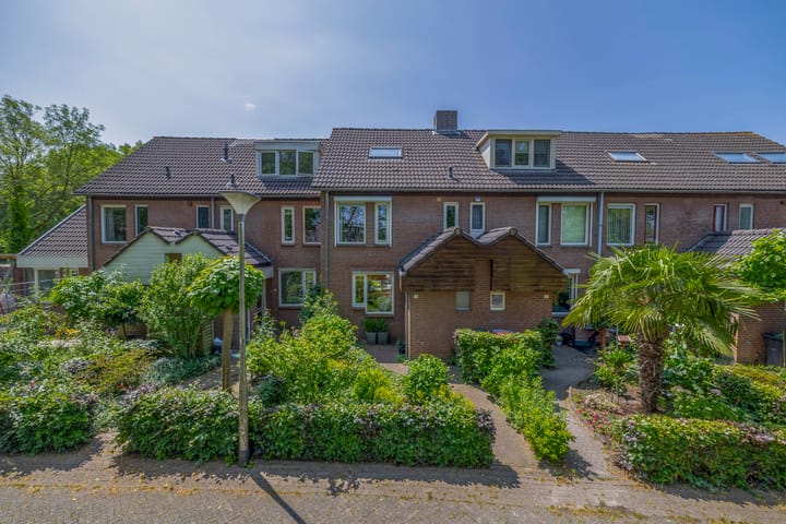 Photo of property Sint Maartensloop 10, Tilburg