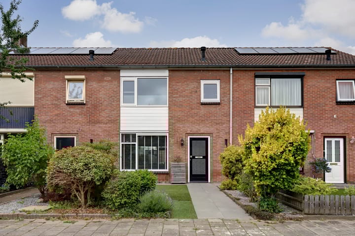 Sint Maartenstraat 11 in Gendt
