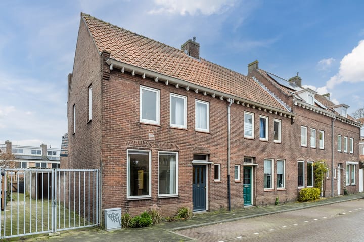 Sint Marcusstraat 24 in Tilburg