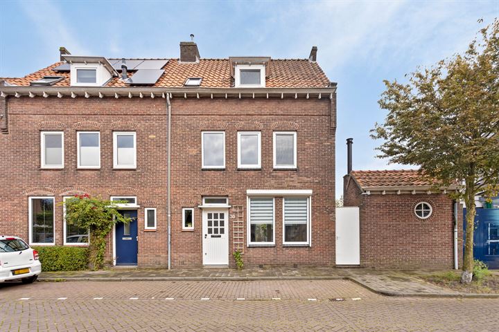 Sint Marcusstraat 30 in Tilburg