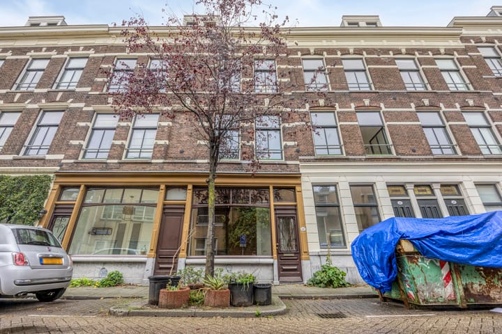 Sint-Mariastraat 132B in Rotterdam photo