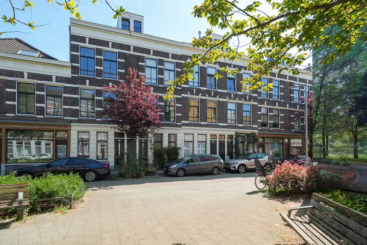 Sint-Mariastraat 134A in Rotterdam
