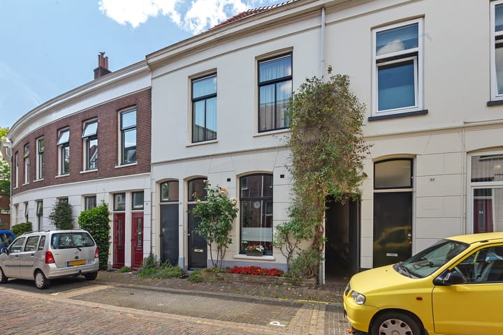 Sint Marten 33 in Arnhem