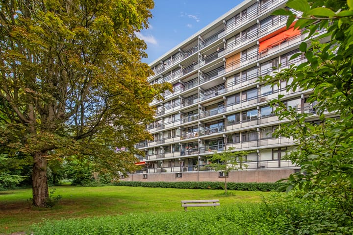 Sint Martinuslaan 106 in Voorburg Foto