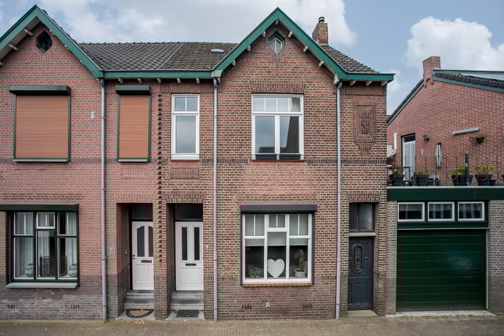 Sint Martinusstraat 19 in Tegelen