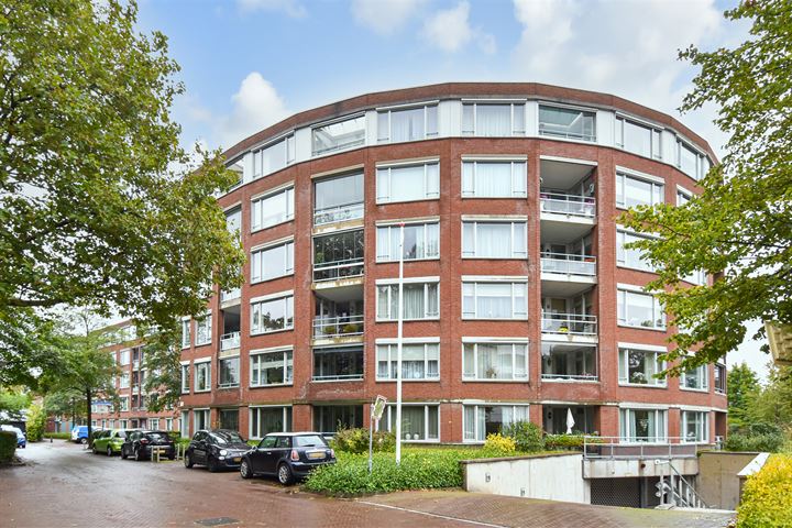 Sint Martinusstraat 227 in Naaldwijk