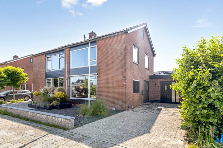 Sint Matthijsstraat 29 in Nibbixwoud
