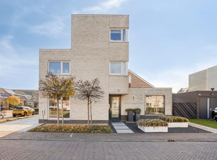 Sint Michaëllaan 24 in Herten