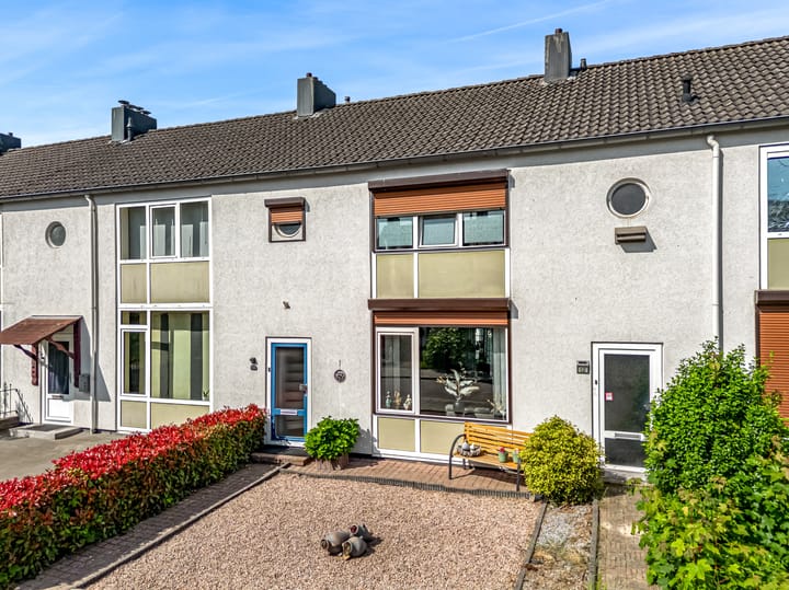 Photo of property Sint Michielstraat 10, Sittard