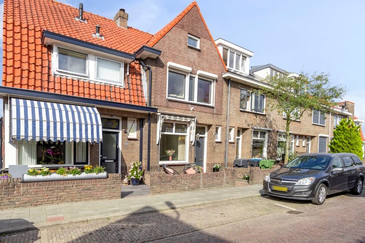Sint Nicolaasdijk 37 in Kampen
