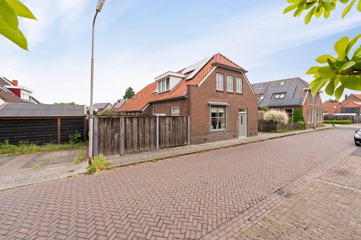 Photo of property Sint Nicolaasdijk 59, Kampen