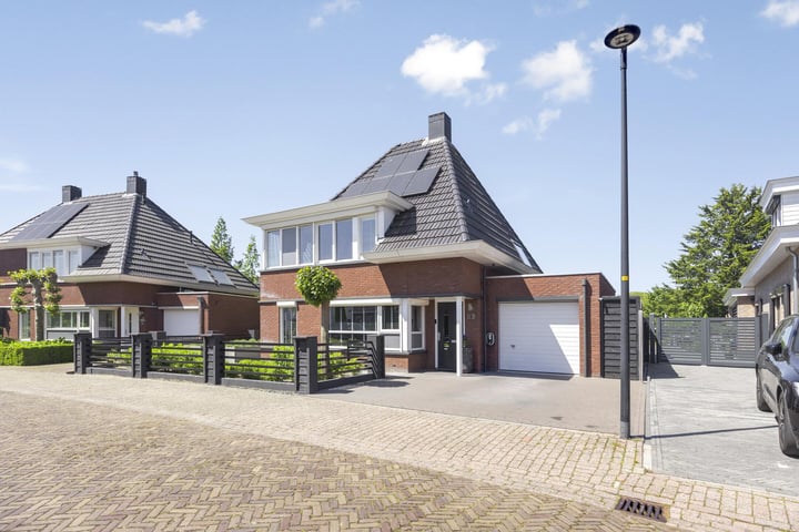 Photo of property Sint Nicolaasdijk 83, Kampen