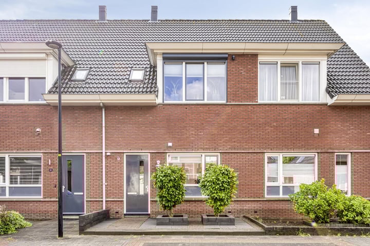Sint Nicolaashof 15 in Kampen
