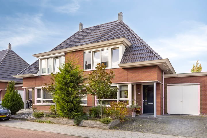 Photo de la maison Sint Nicolaashof 8, Kampen