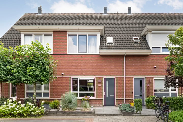 Sint Nicolaashof 9 in Kampen