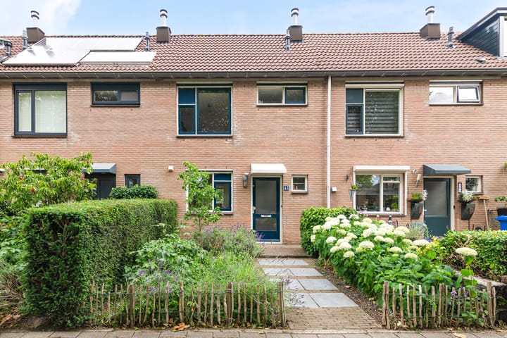 Photo of property Sint Nicolaaslaan 43, Odijk