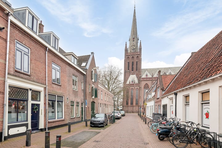 Sint Nicolaasstraat 9 in IJsselstein