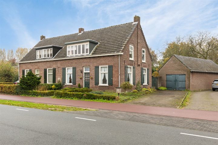 Photo of property Sint-Oedenrodeseweg 28, Best