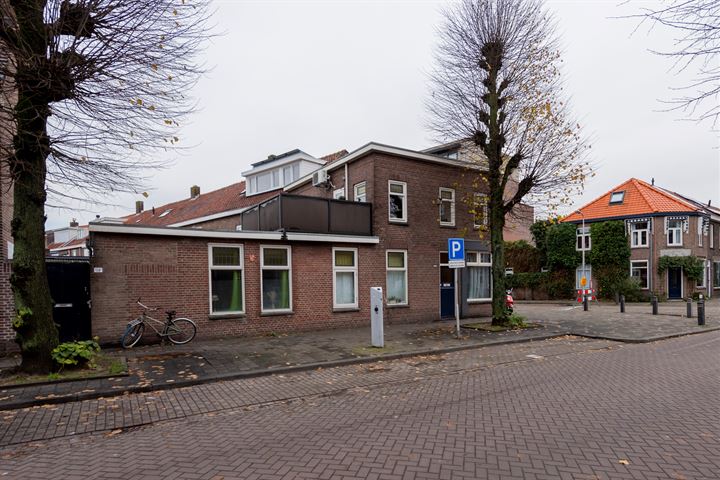 Sint Paulusstraat 110 in Tilburg