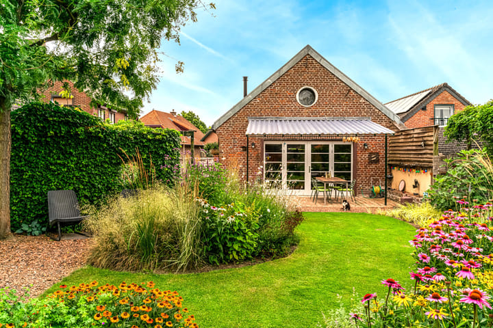 Sint Petrusstraat 10 in Sint Odiliënberg