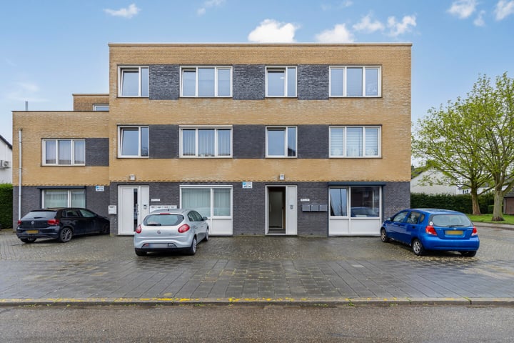 Photo of property Sint Petrusstraat 19, Sittard