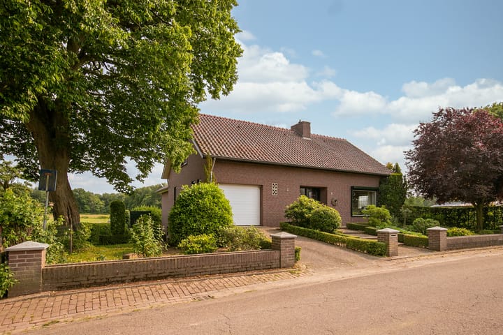 Foto von Haus Sint Petrusstraat 9, Sint Odiliënberg