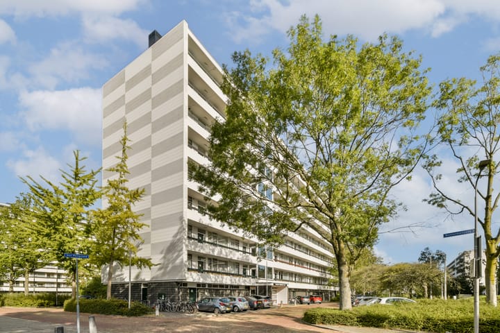 Sint Philipsland 107 in Amstelveen