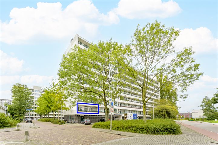 Sint Philipsland 25 in Amstelveen