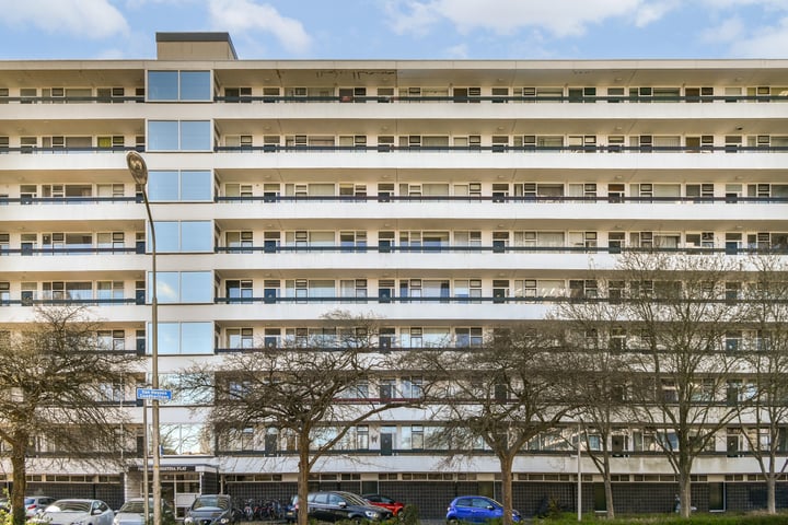 Sint Philipsland 37 in Amstelveen Foto