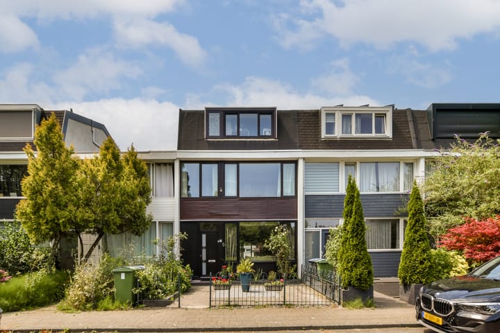 Sint Philipsland 5 in Amstelveen photo