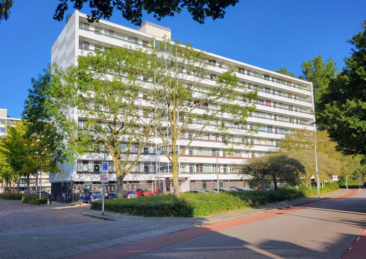Sint Philipsland 91 in Amstelveen