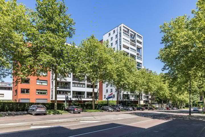 Sint Pietershof 28 in Heerlen